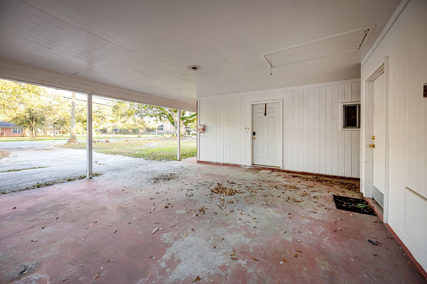 Pascagoula House: 807 Market Street