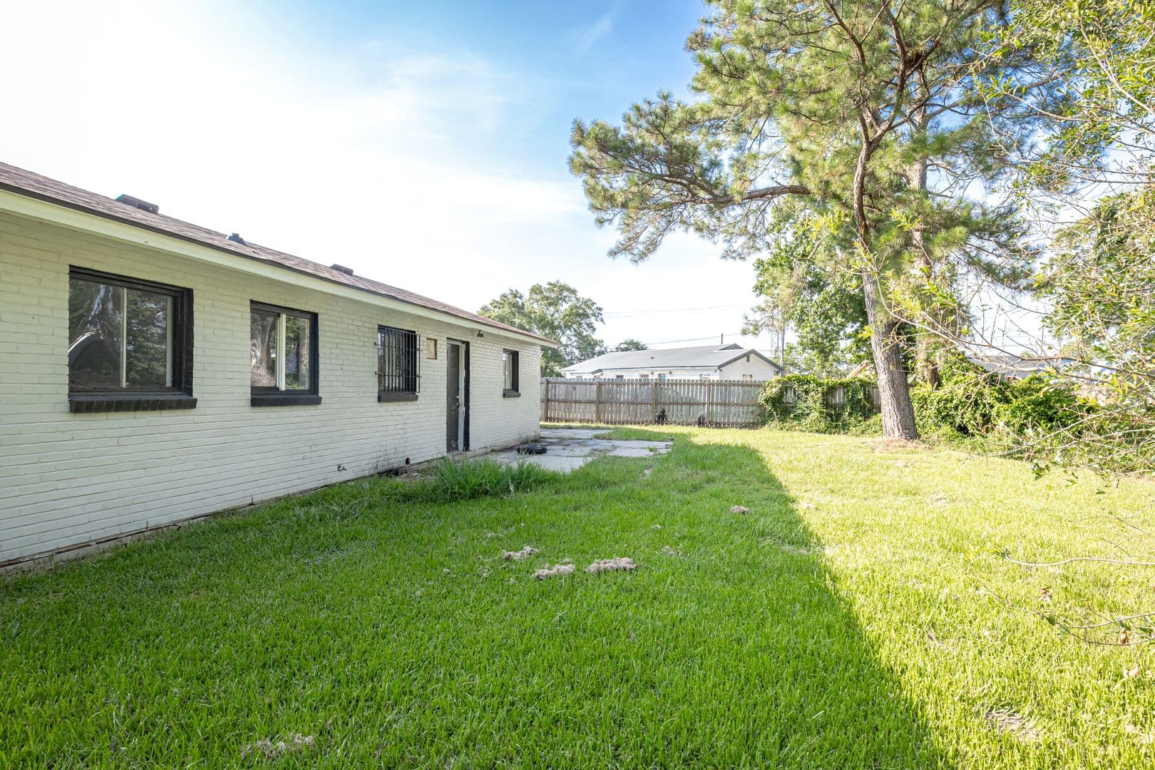 Pascagoula House: 3306 Whitmore Street