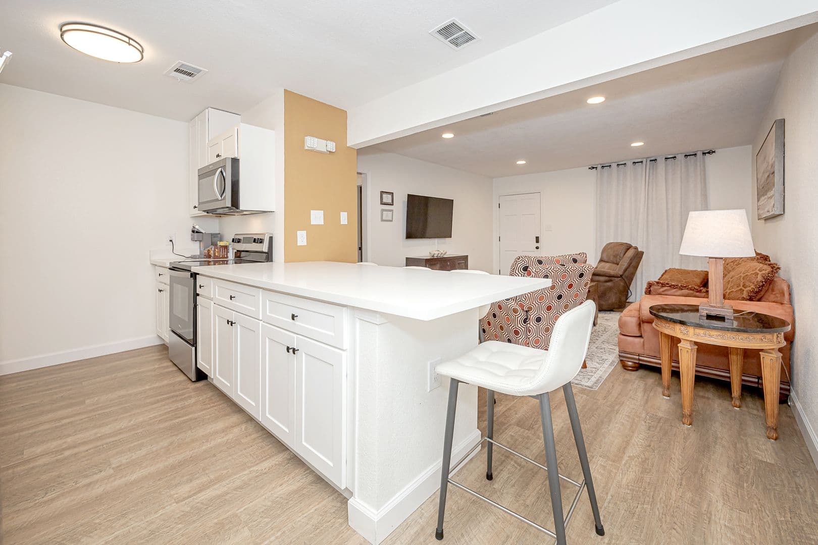 Ocean Springs House: 114 Ethel Circle Unit 8