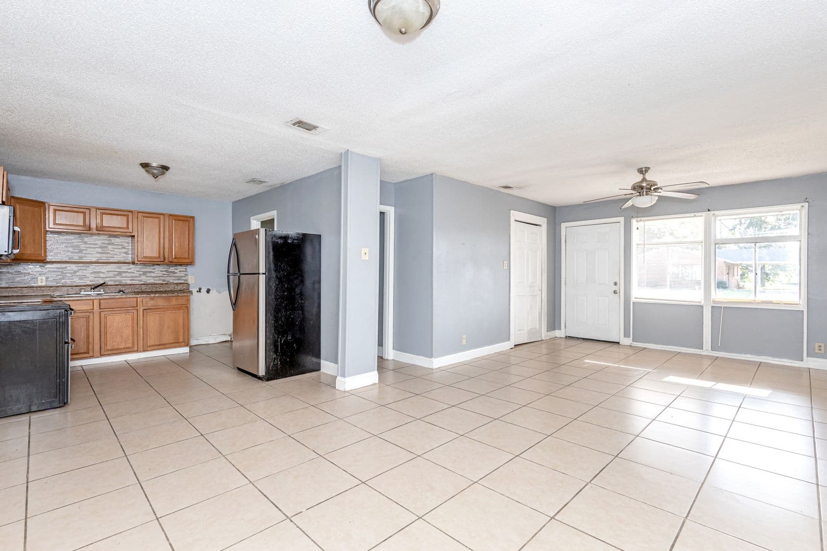 Pascagoula House: 3306 Whitmore Street