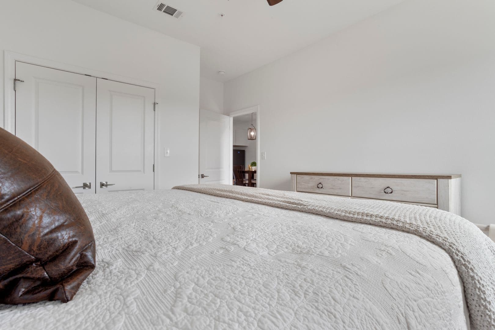 Ocean Springs Apartment: 8701 Old Spanish Trail