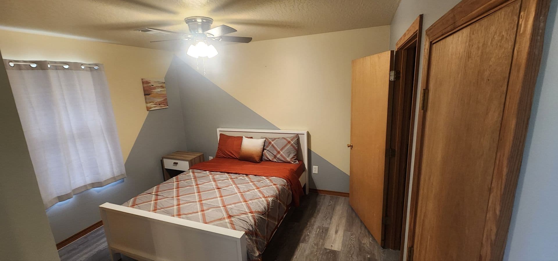 Lucedale House: 13230 Hwy 26 unit A