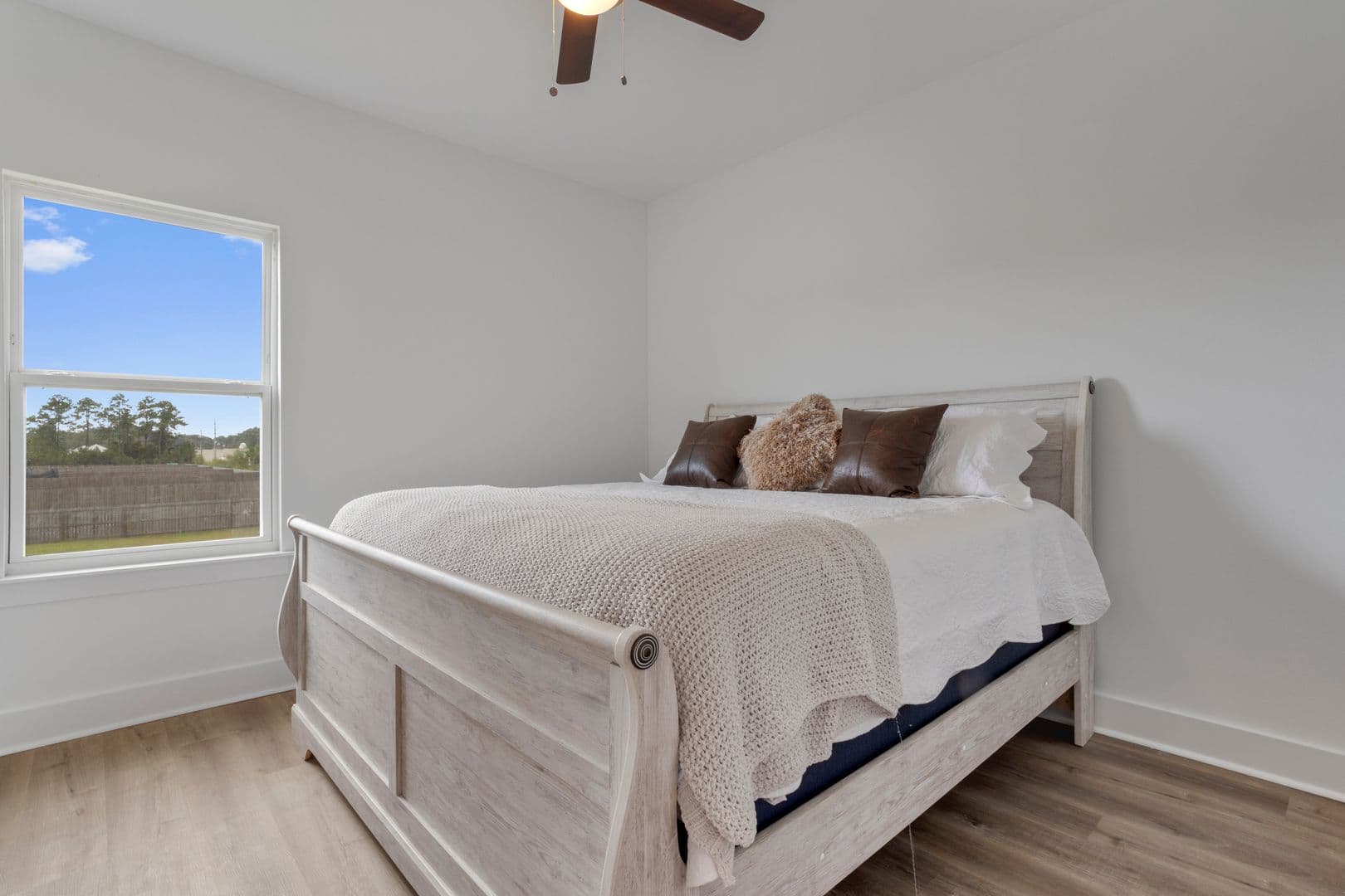 Ocean Springs Apartment: 8701 Old Spanish Trail