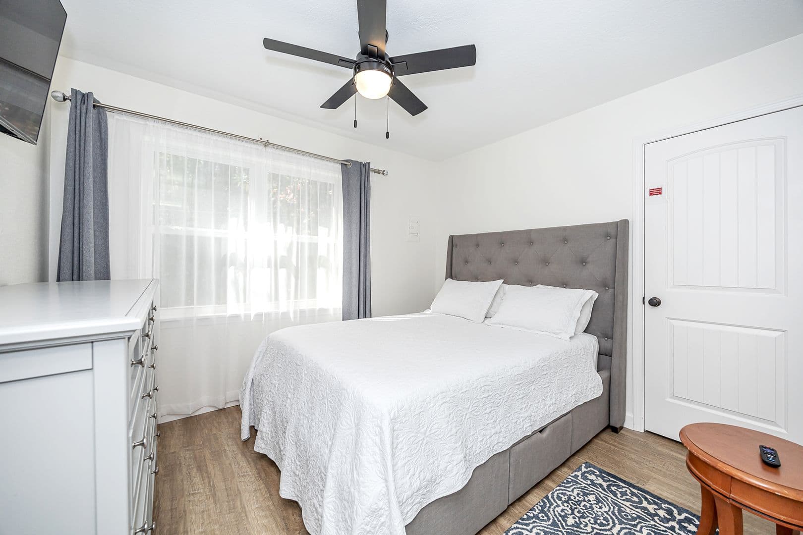 Ocean Springs House: 114 Ethel Circle Unit 8