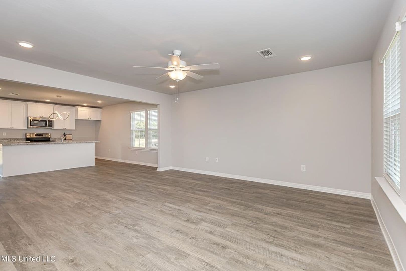 Gulfport House: 14180 Sanctuary Trail Drive