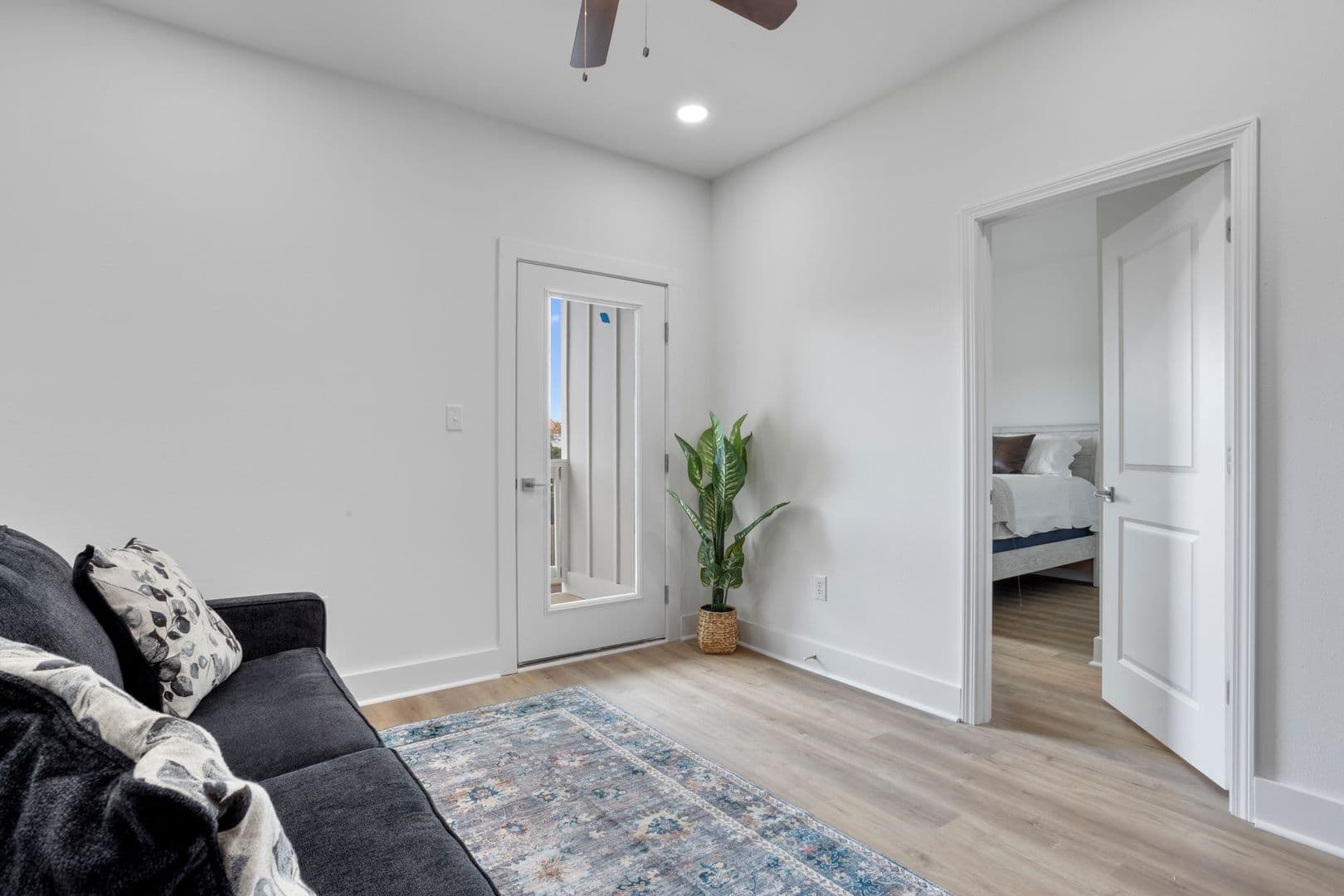 Ocean Springs Apartment: 8701 Old Spanish Trail