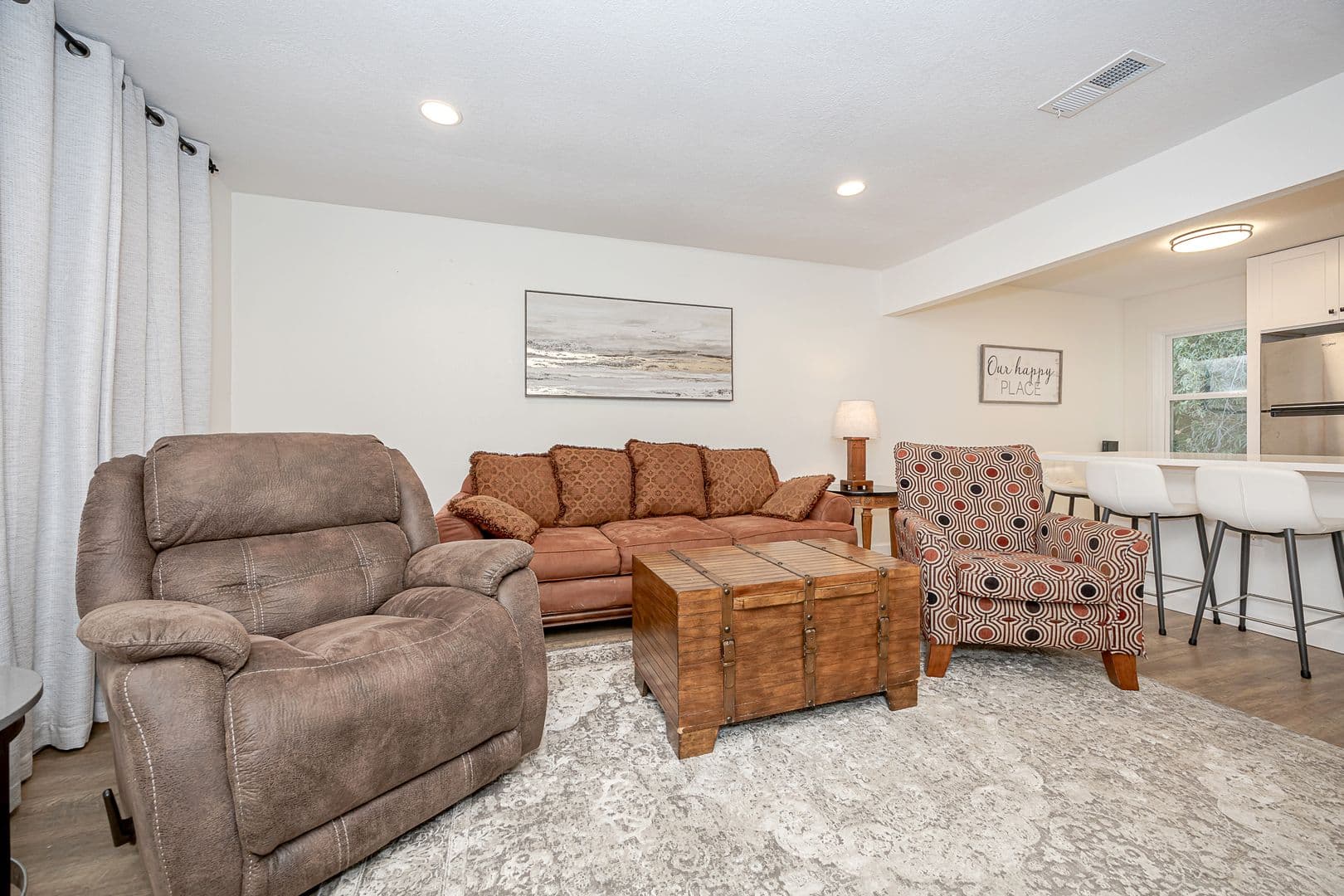 Ocean Springs House: 114 Ethel Circle Unit 8