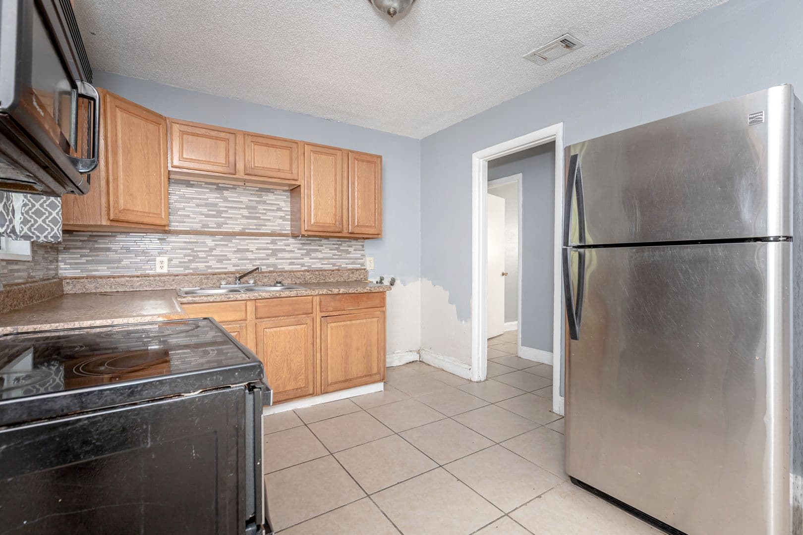 Pascagoula House: 3306 Whitmore Street