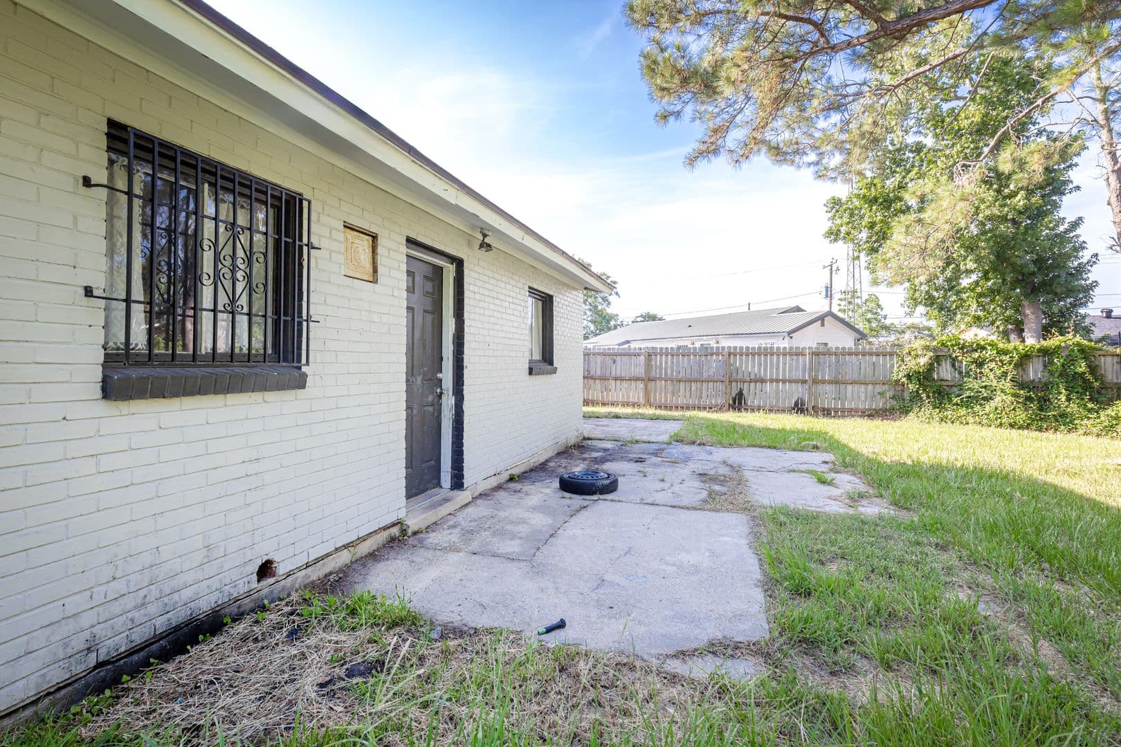 Pascagoula House: 3306 Whitmore Street