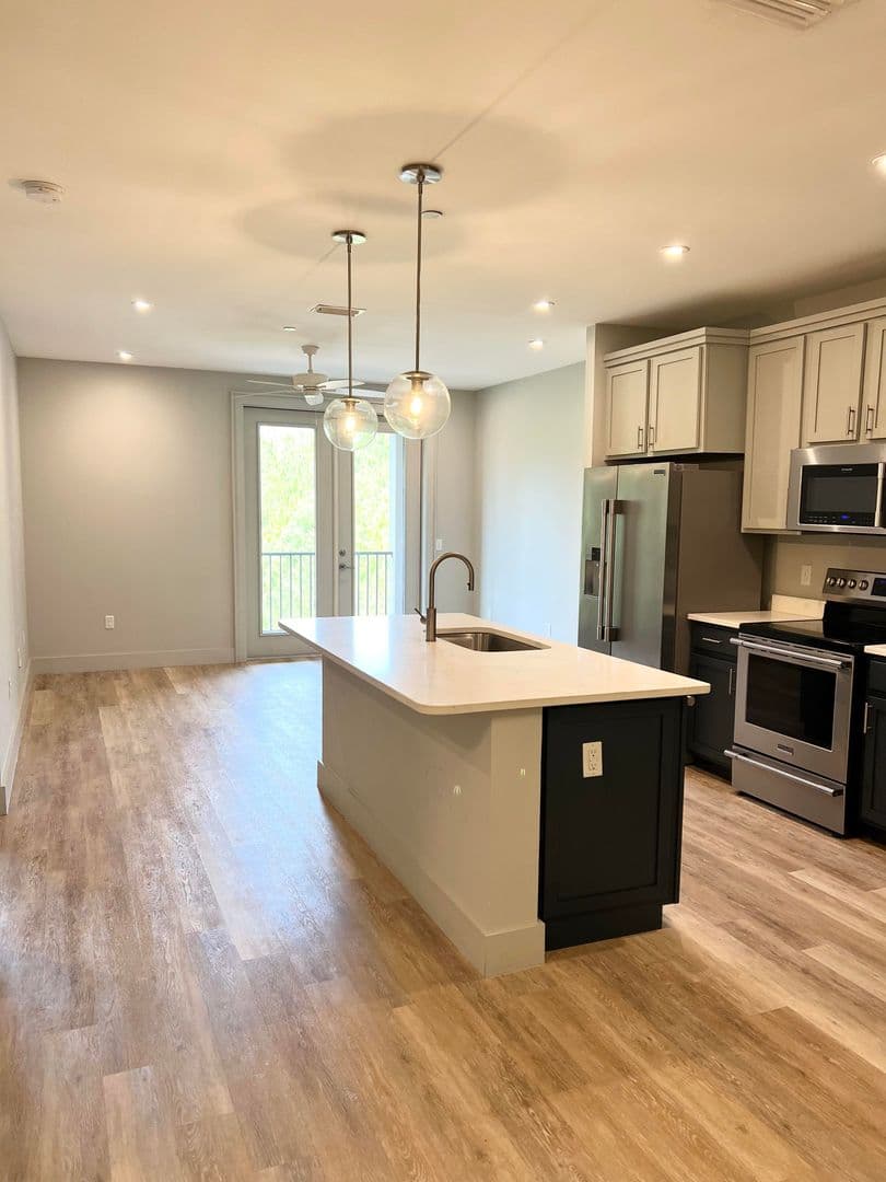 Ocean Springs Condo: 2501 Bienville Blvd Unit 533