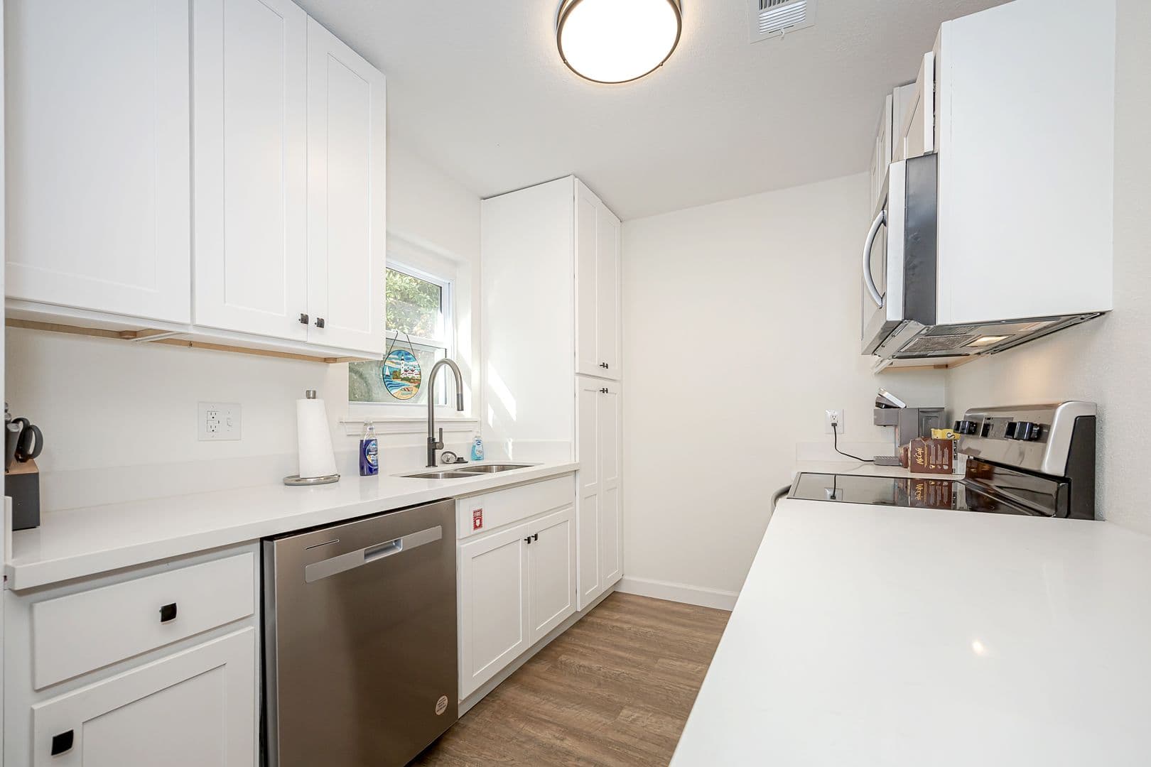 Ocean Springs House: 114 Ethel Circle Unit 8