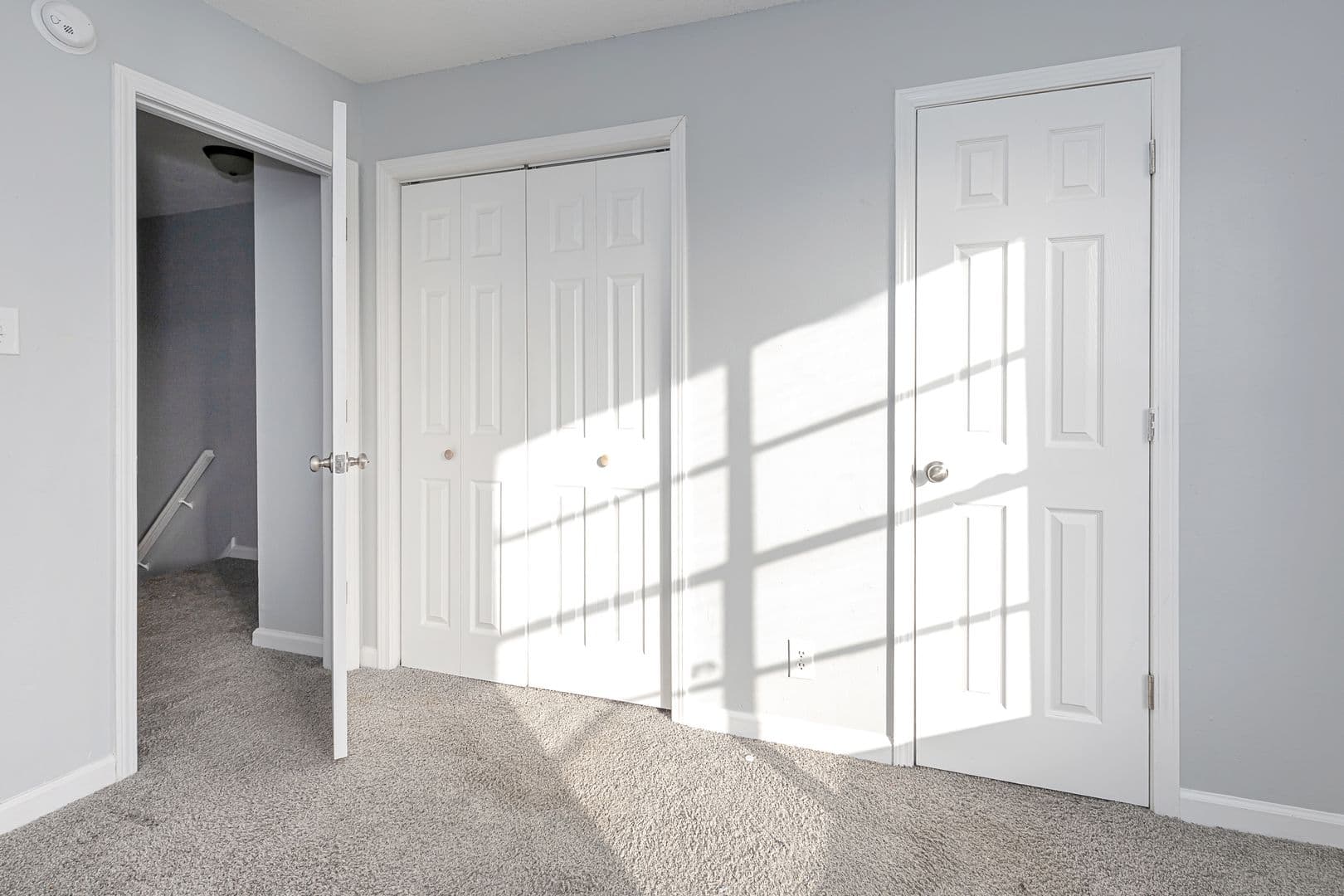 Pascagoula Apartment: 3419 Hospital Road