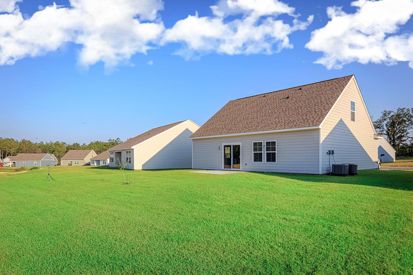 Gulfport House: 14180 Sanctuary Trail Drive
