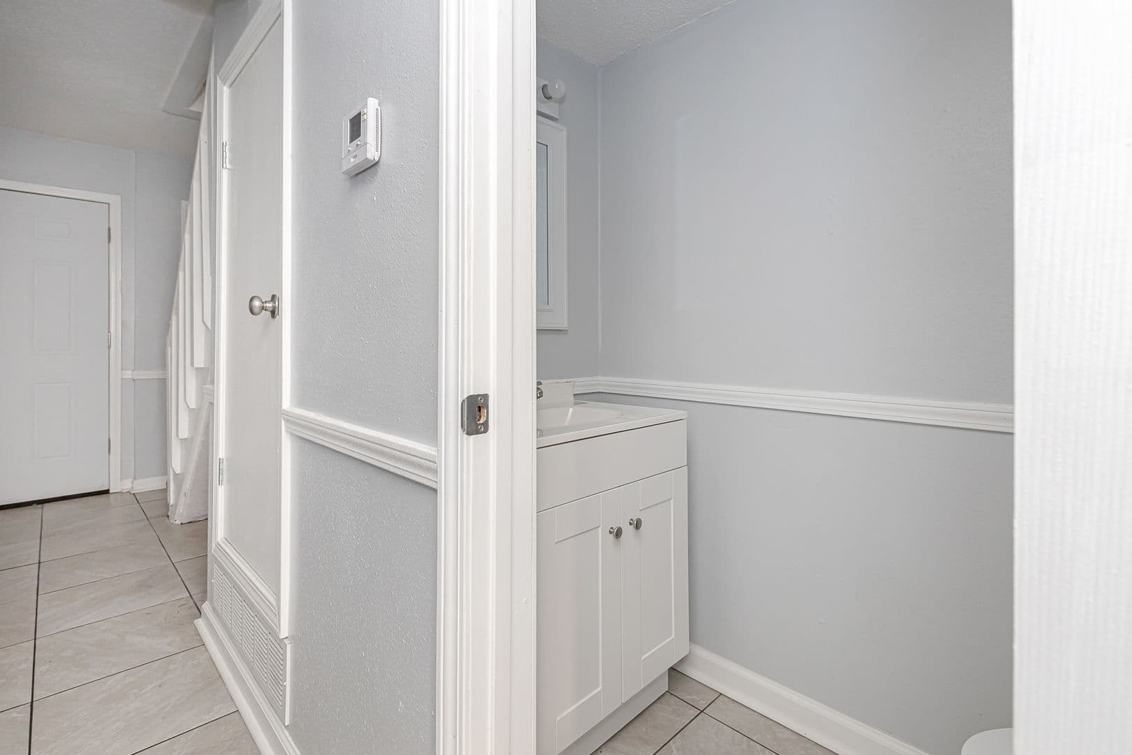 Pascagoula Apartment: 3419 Hospital Road