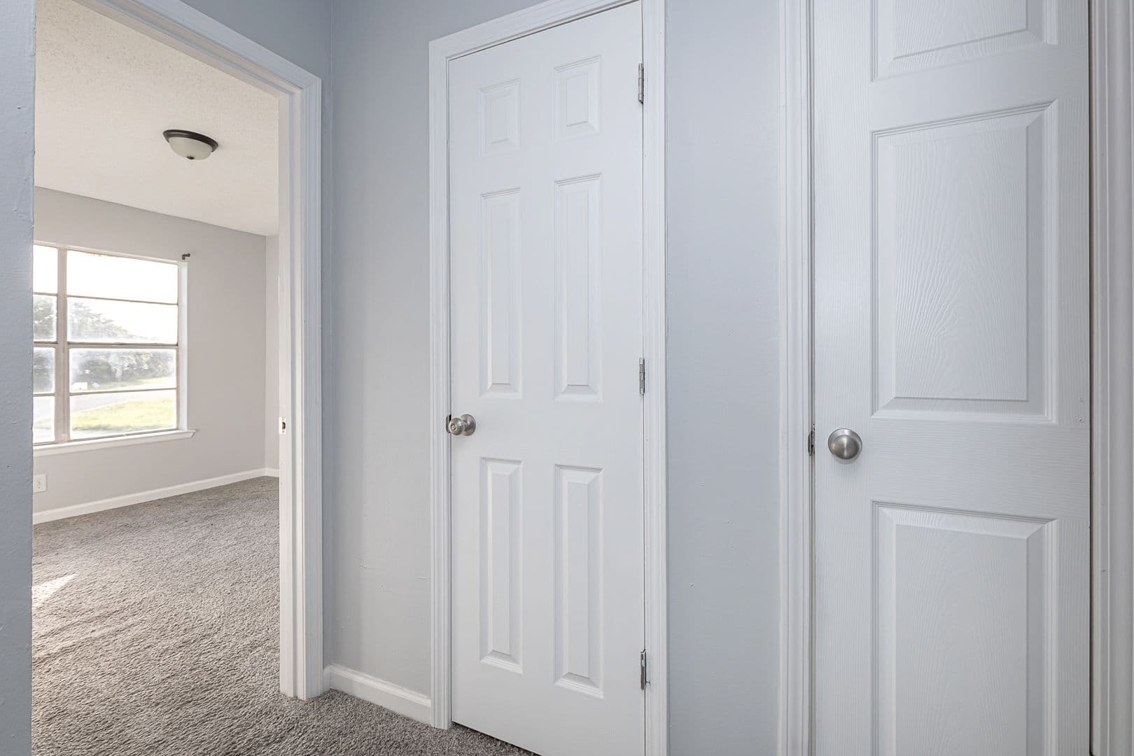 Pascagoula Apartment: 3419 Hospital Road