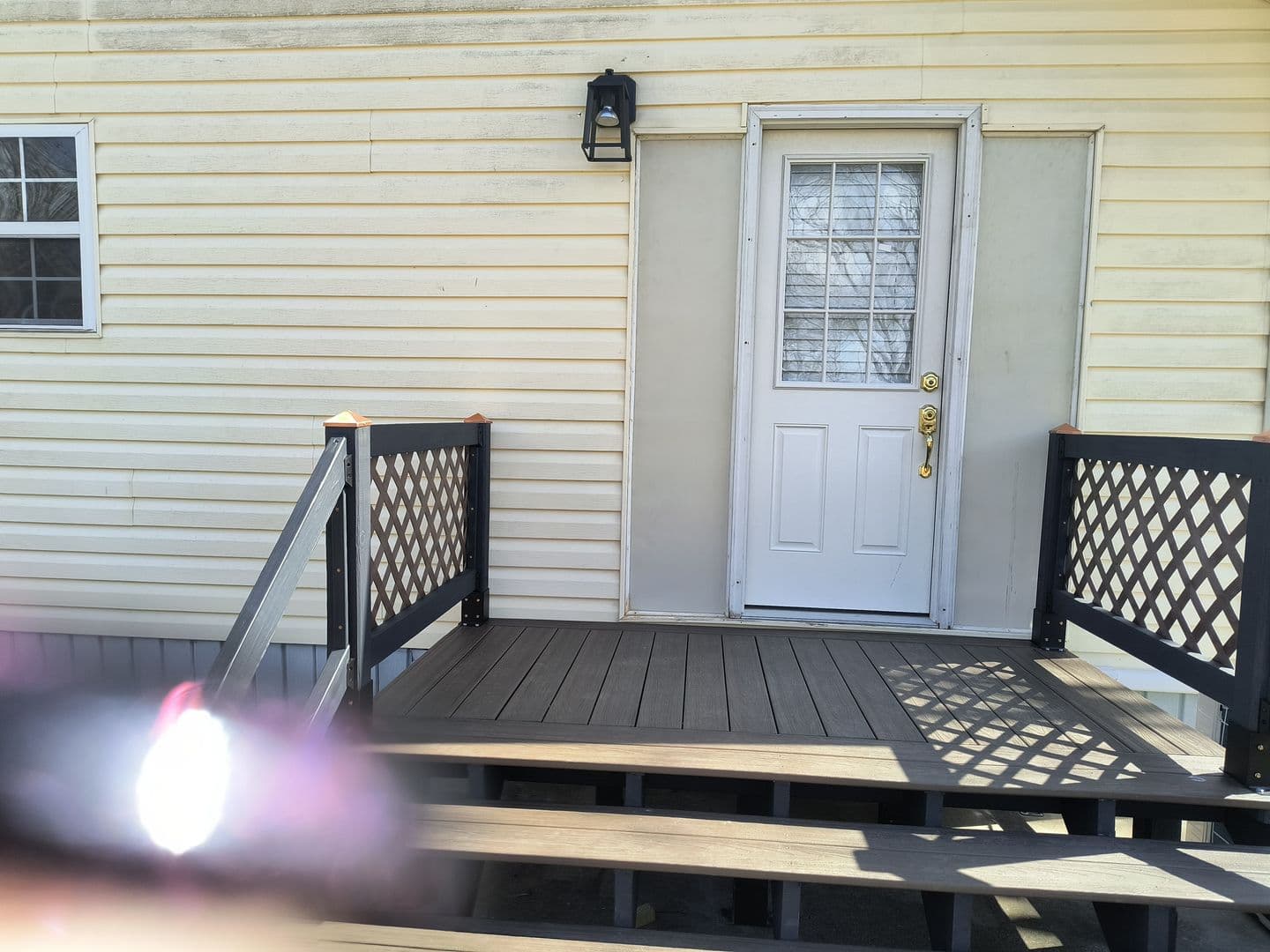 Lucedale House: 13230 Highway 26