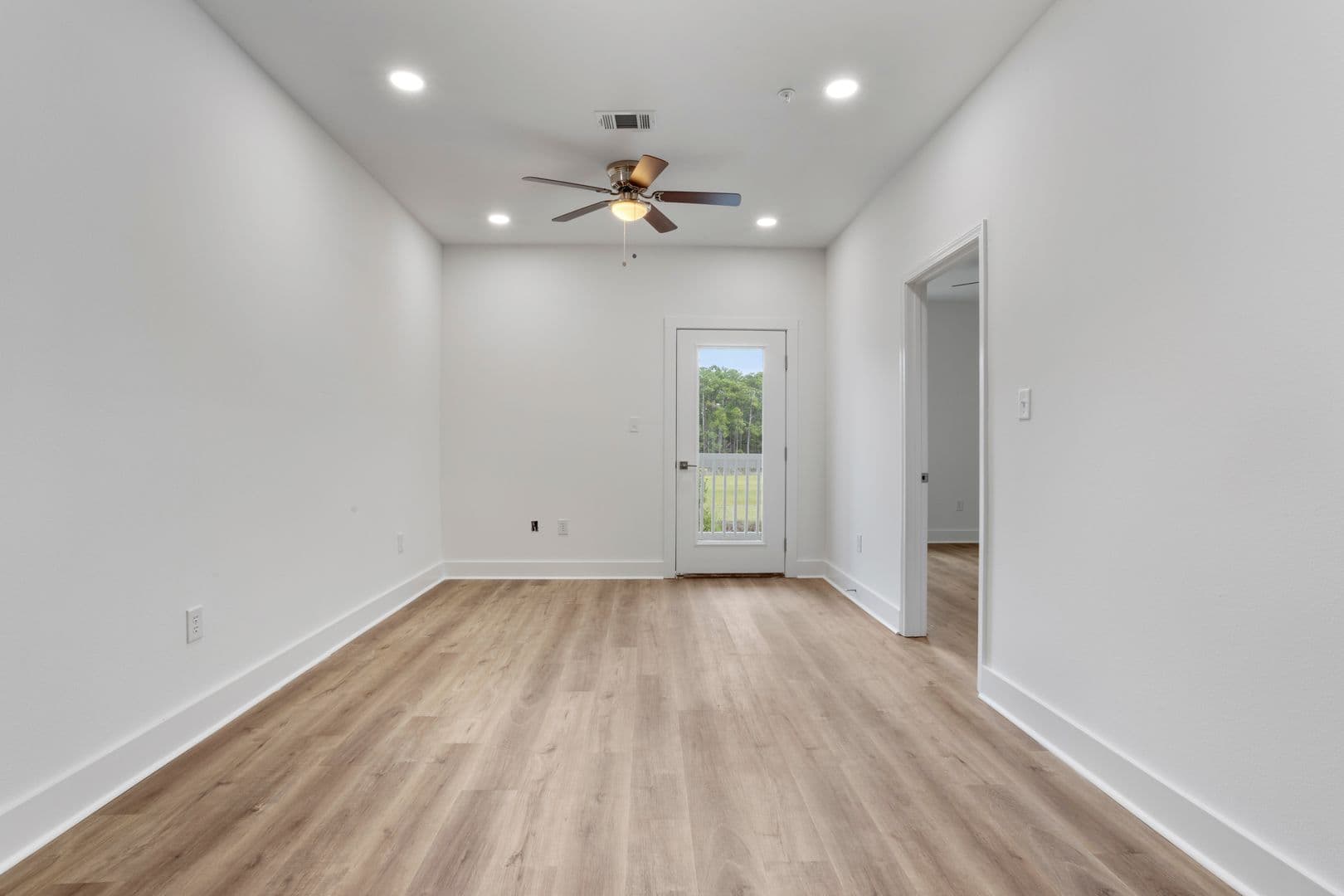 Ocean Springs Apartment: 8701 Old Spanish Trail