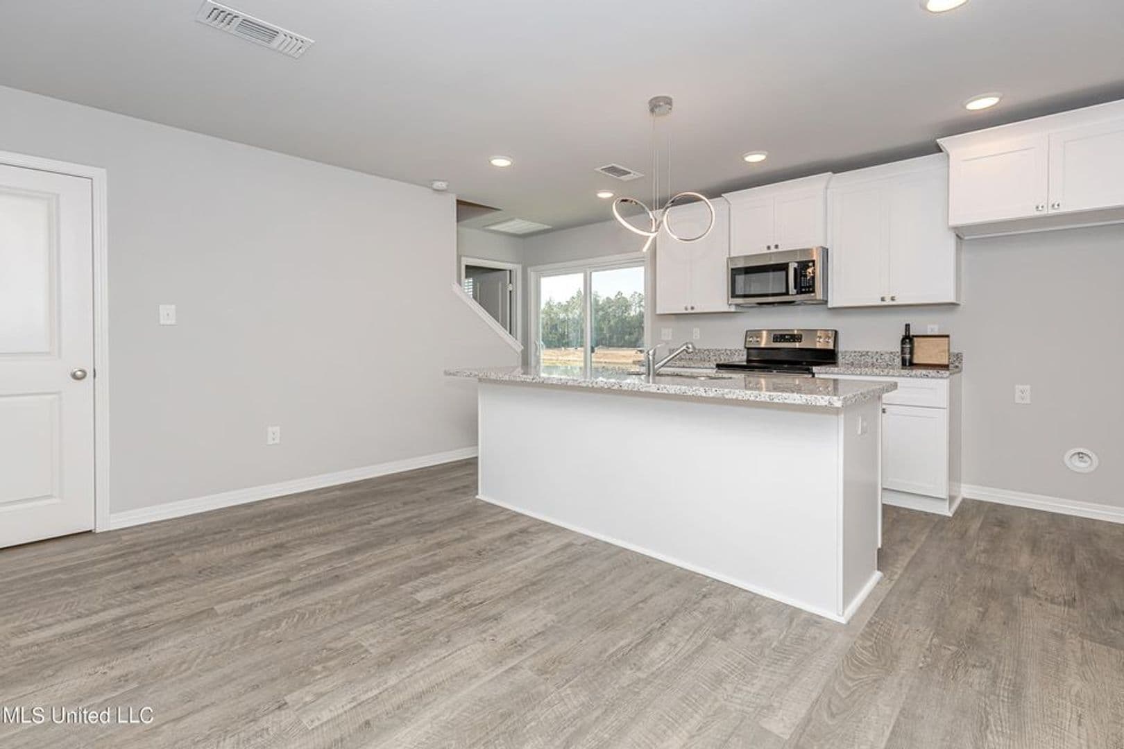 Gulfport House: 14180 Sanctuary Trail Drive