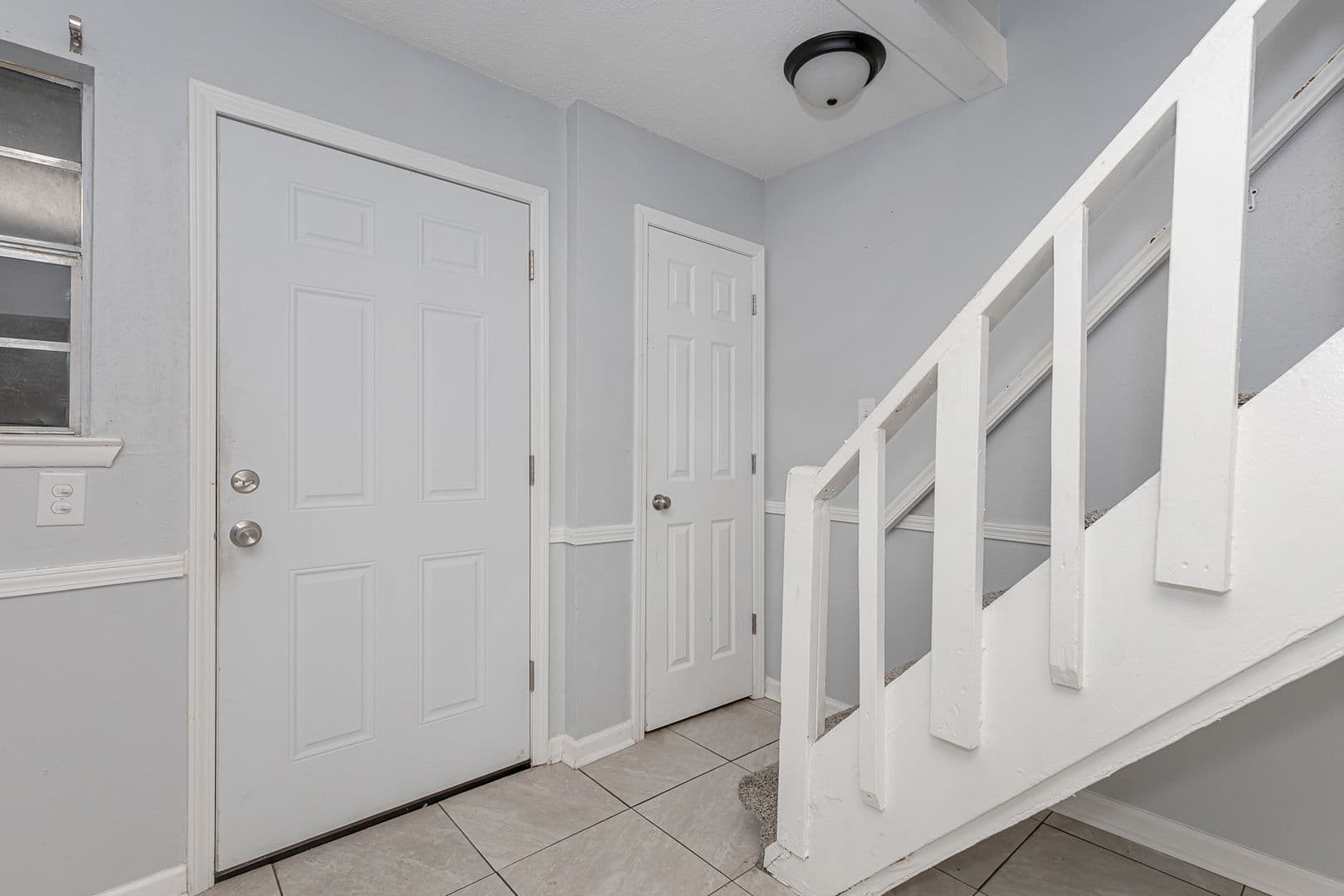 Pascagoula Apartment: 3419 Hospital Road