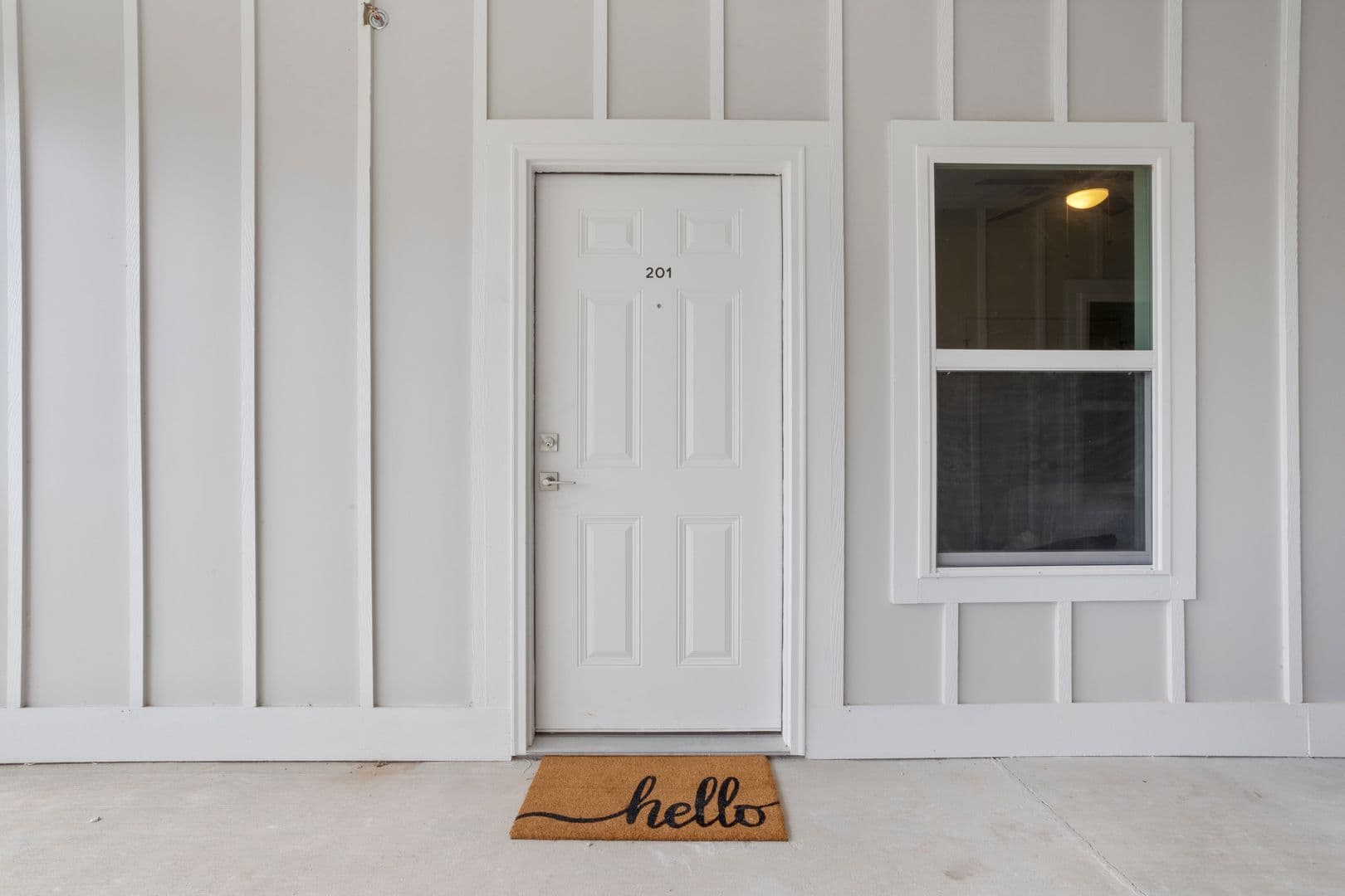 Ocean Springs Apartment: 8701 Old Spanish Trail