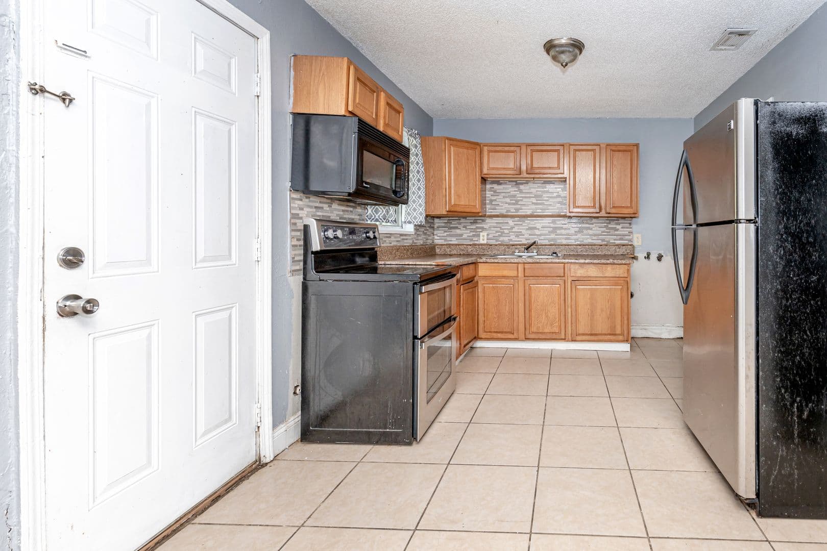 Pascagoula House: 3306 Whitmore Street
