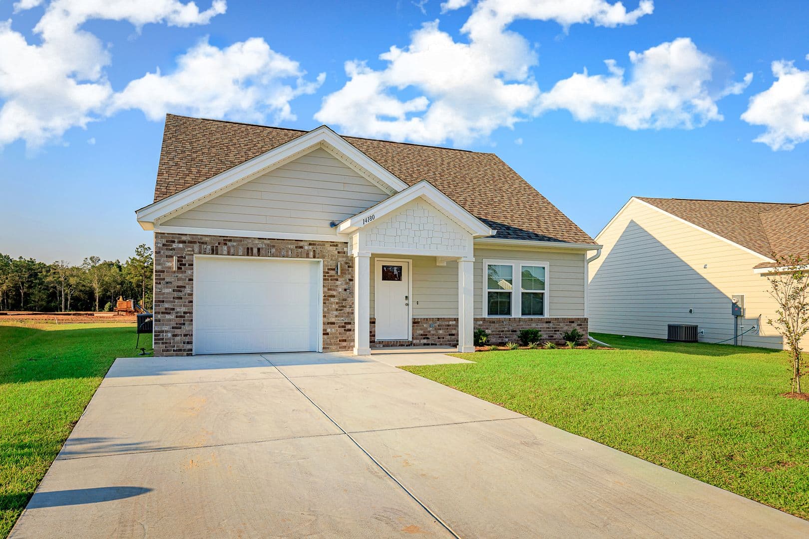 Gulfport House: 14180 Sanctuary Trail Drive