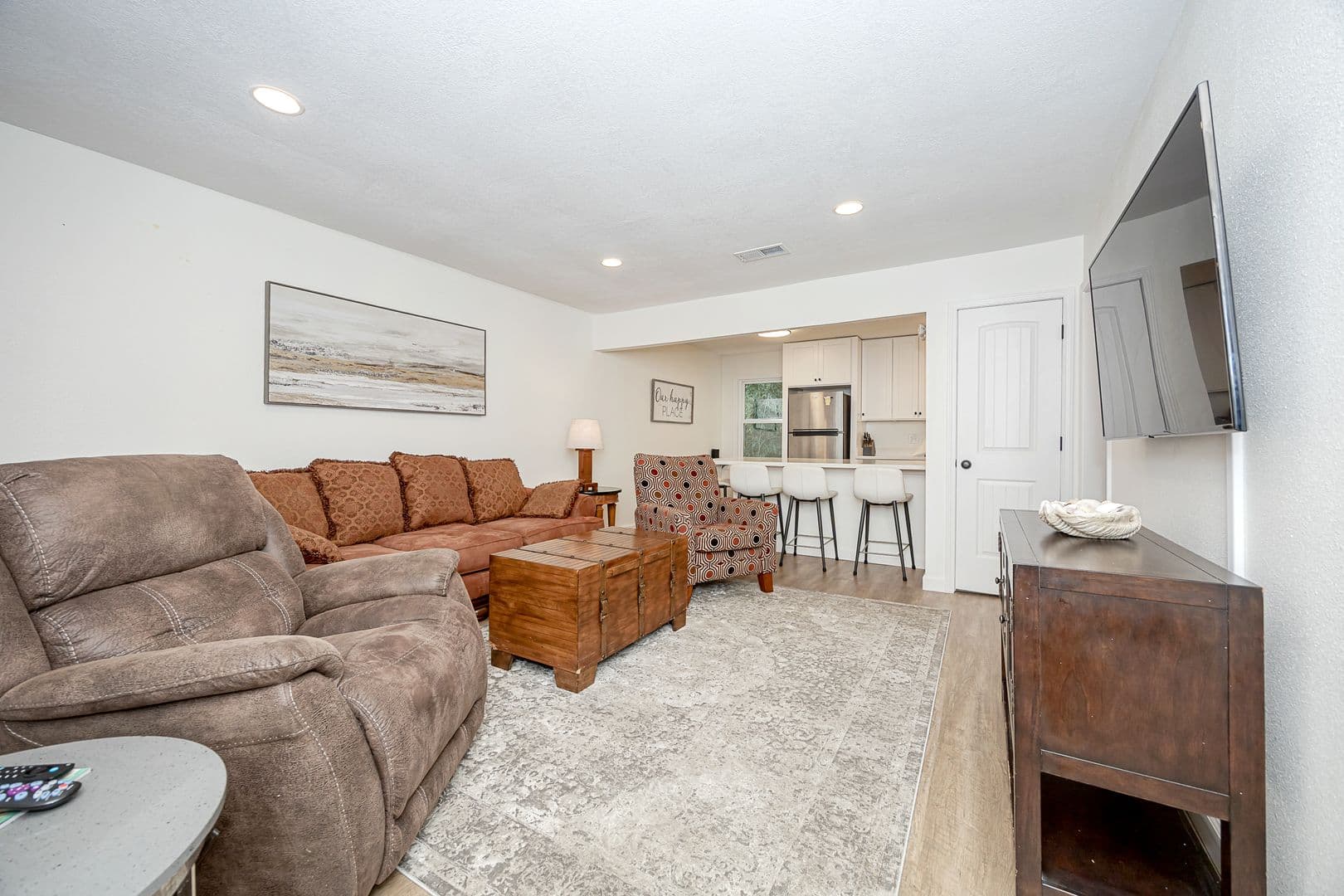 Ocean Springs House: 114 Ethel Circle Unit 8