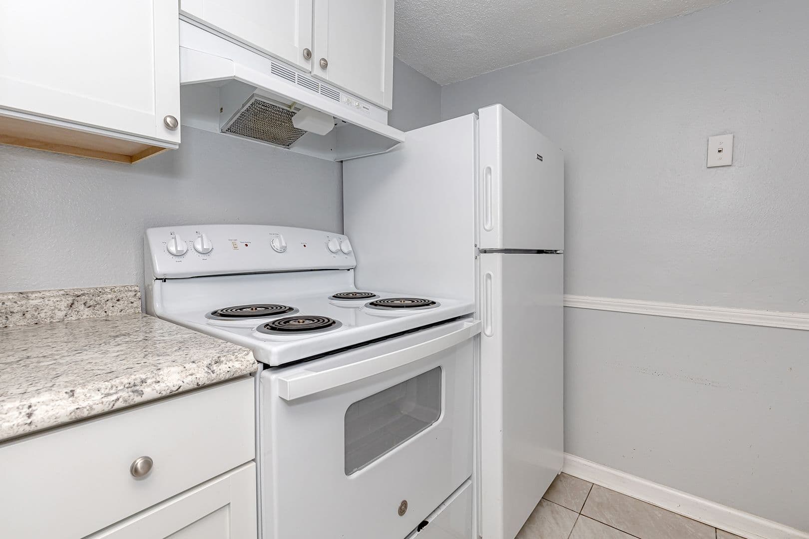 Pascagoula Apartment: 3419 Hospital Road