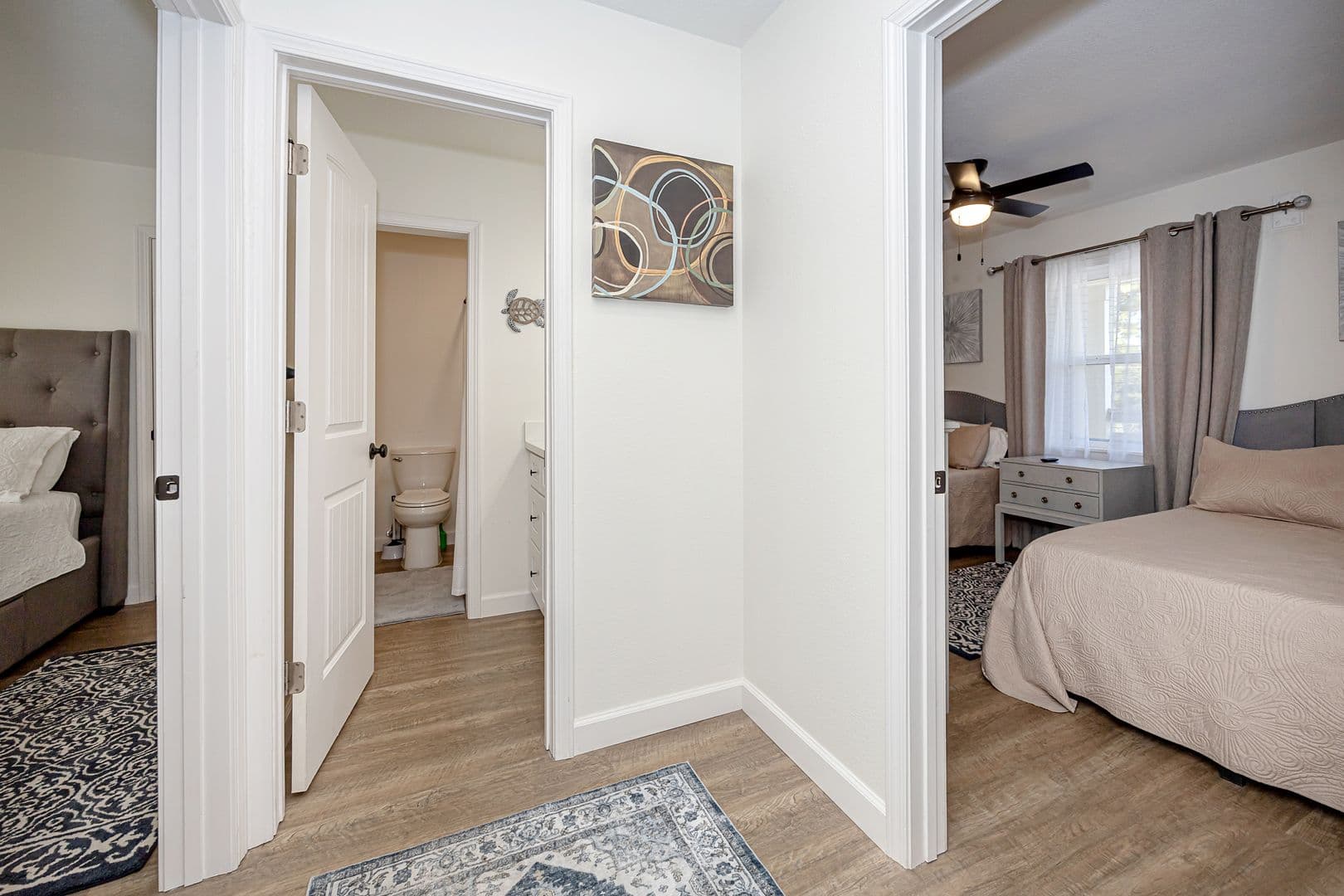 Ocean Springs House: 114 Ethel Circle Unit 8