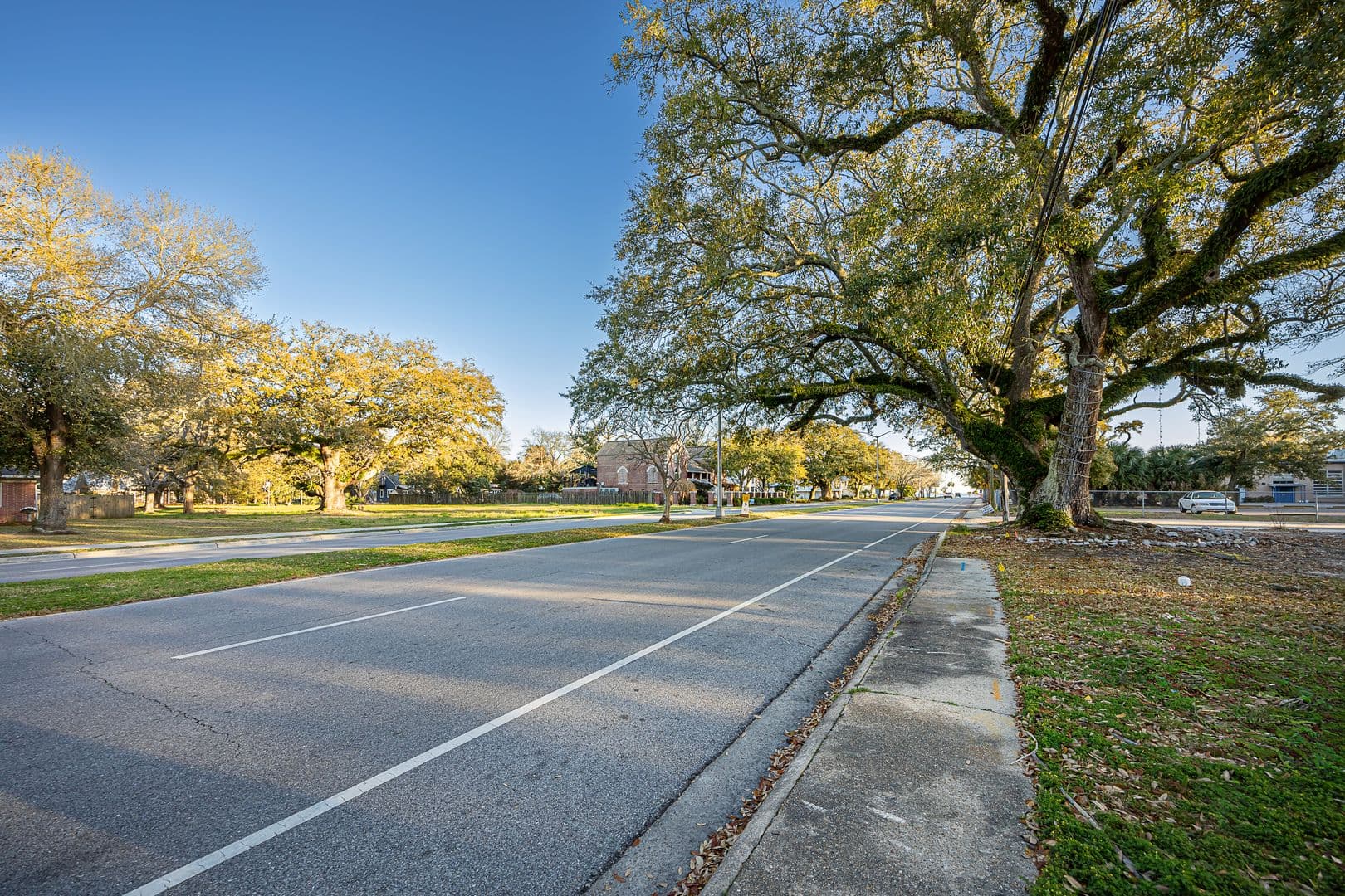 Pascagoula House: 807 Market Street