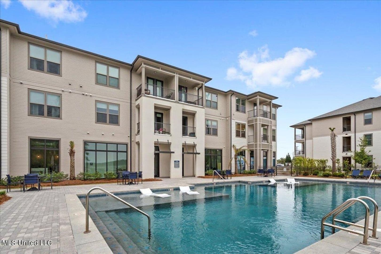 Ocean Springs Condo: 2501 Bienville Blvd Unit 533