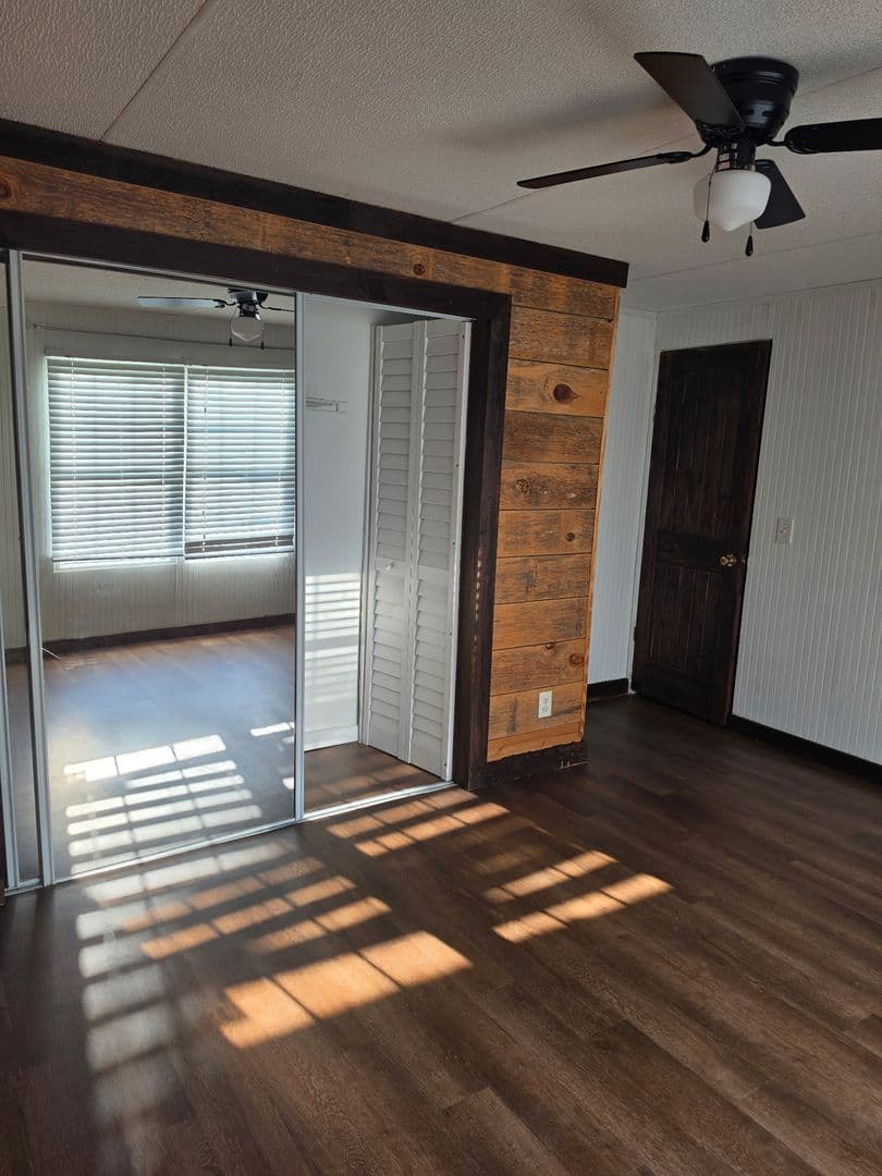 Lucedale Apartment: 144 Katie Eubanks Road
