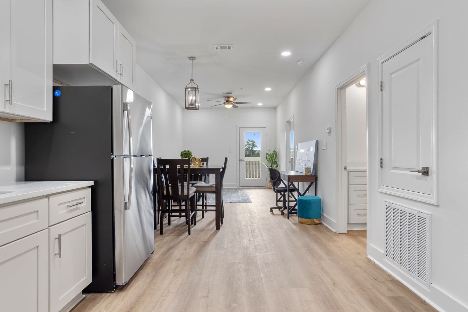 Ocean Springs Apartment: 8701 Old Spanish Trail