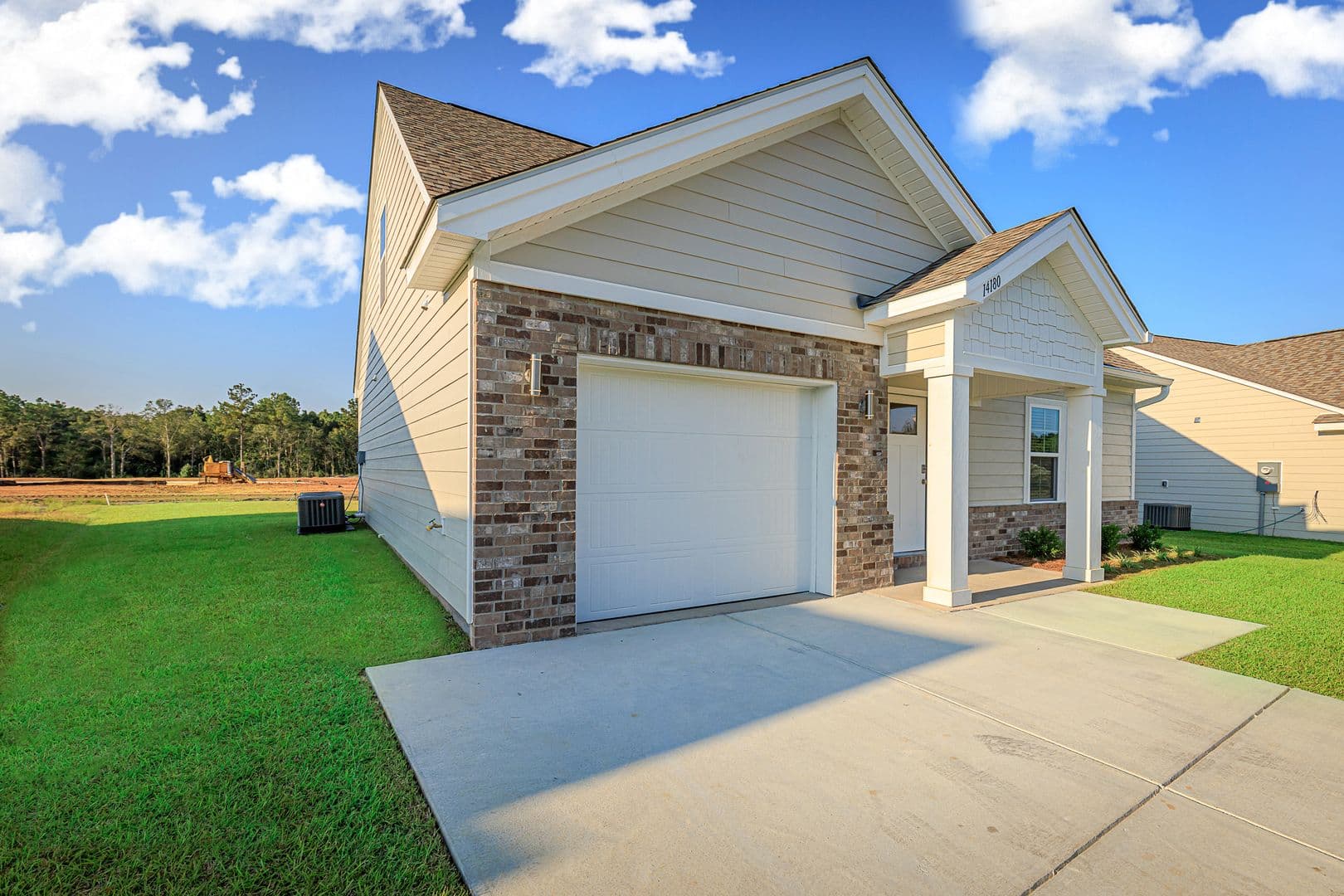 Gulfport House: 14180 Sanctuary Trail Drive