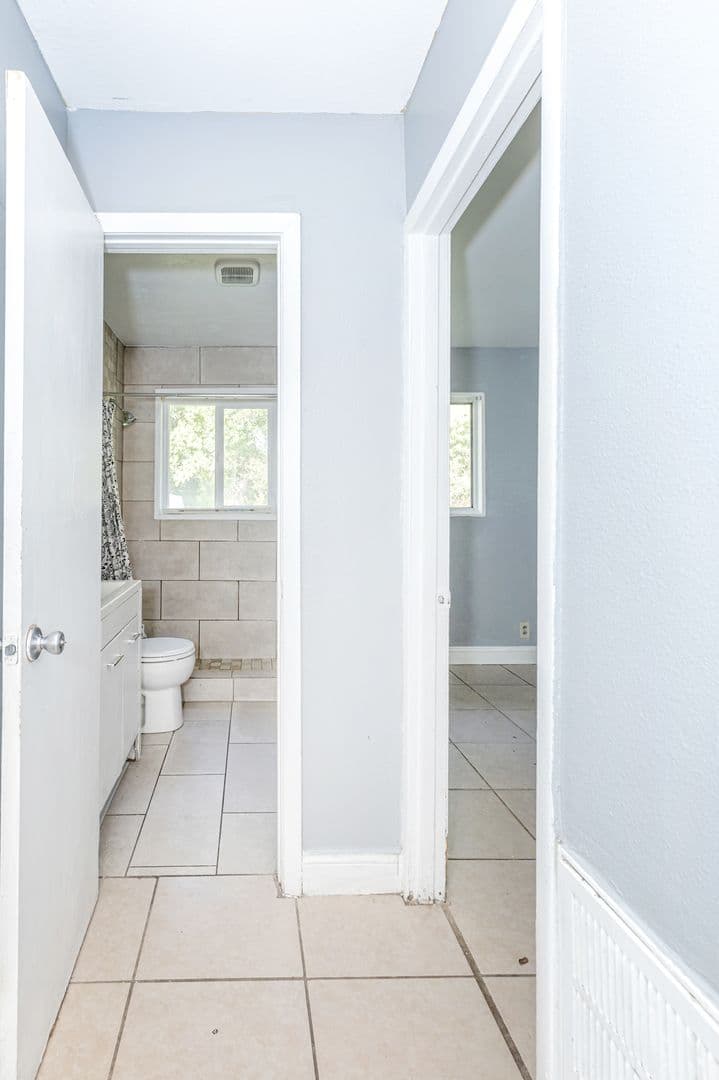 Pascagoula House: 3306 Whitmore Street