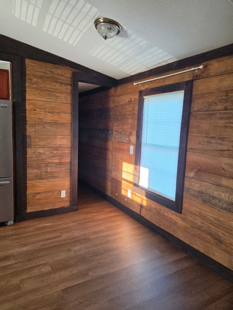 Lucedale Apartment: 144 Katie Eubanks Road