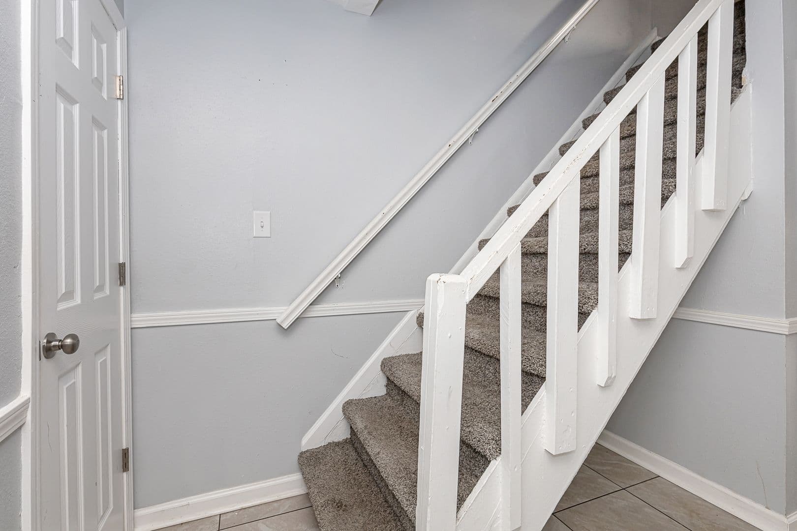 Pascagoula Apartment: 3419 Hospital Road