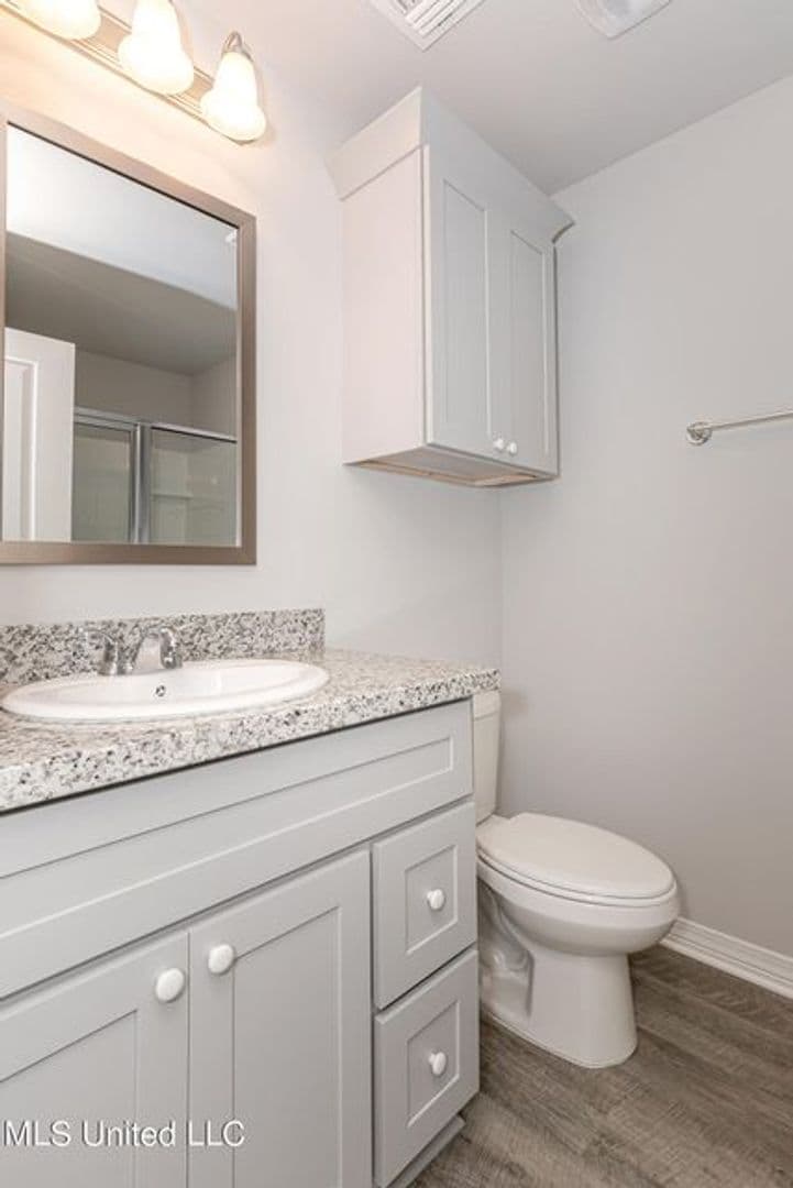 Gulfport House: 14180 Sanctuary Trail Drive