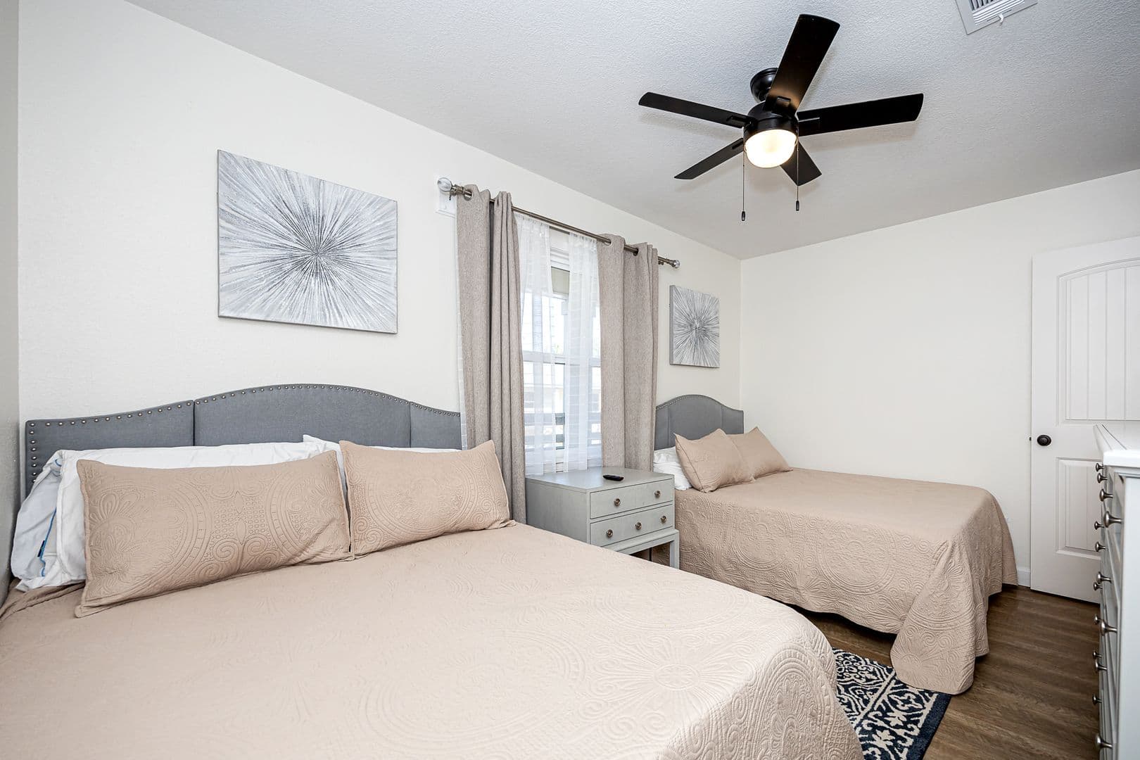 Ocean Springs House: 114 Ethel Circle Unit 8