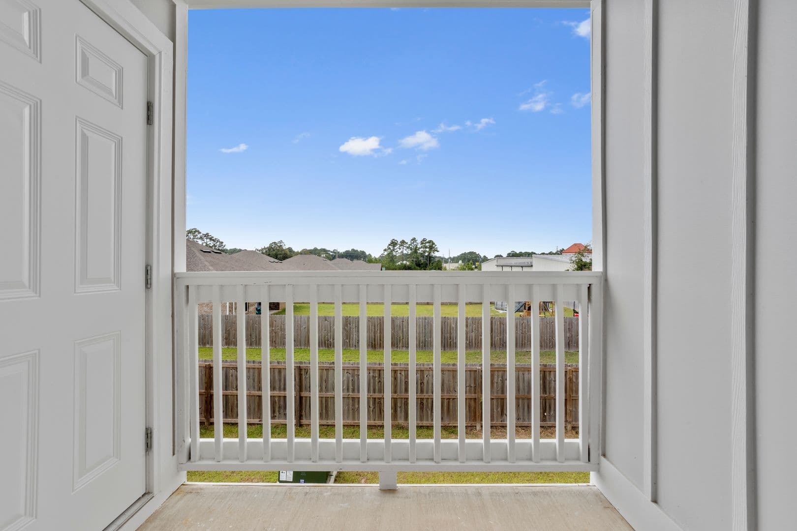 Ocean Springs Apartment: 8701 Old Spanish Trail