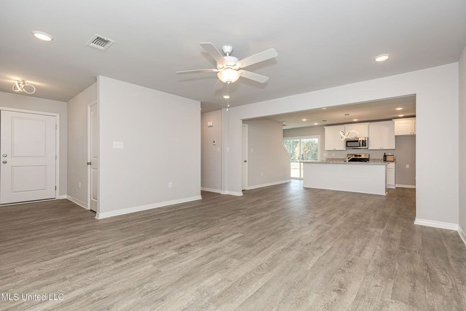 Gulfport House: 14180 Sanctuary Trail Drive