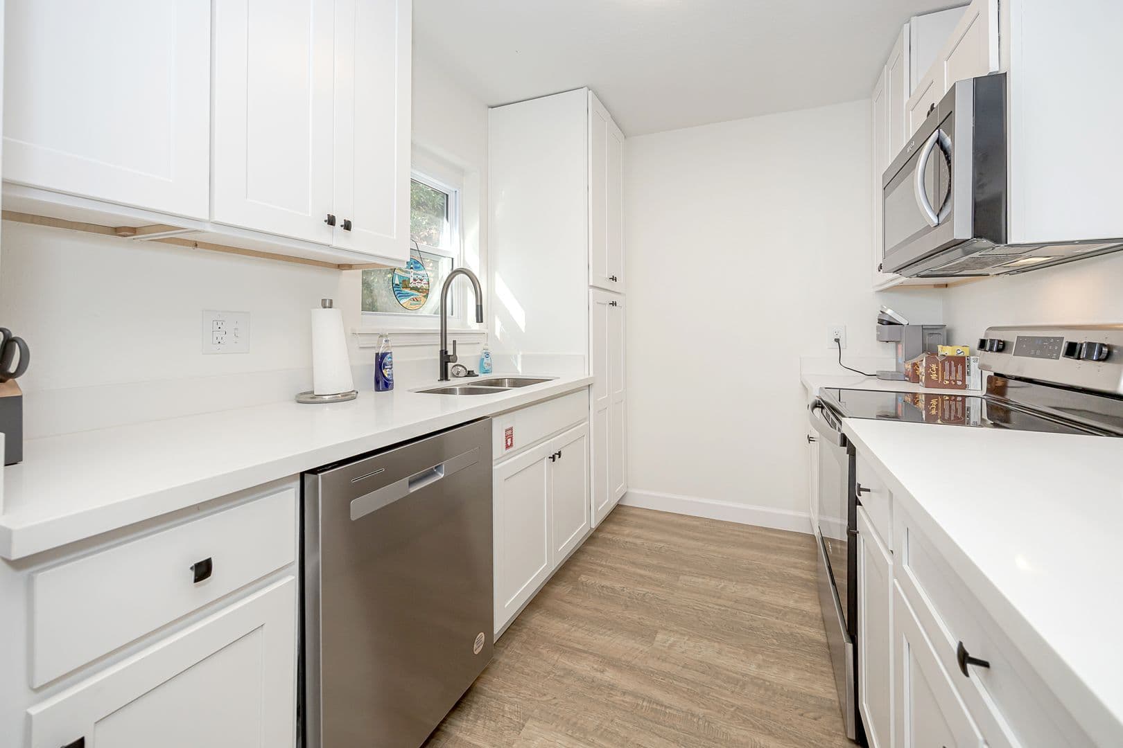 Ocean Springs House: 114 Ethel Circle Unit 8