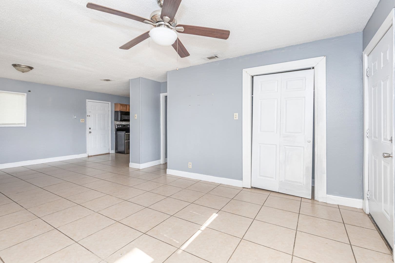 Pascagoula House: 3306 Whitmore Street