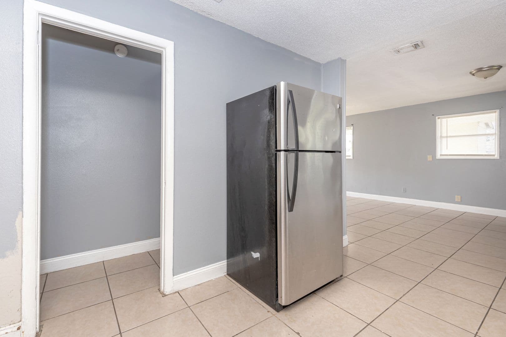 Pascagoula House: 3306 Whitmore Street