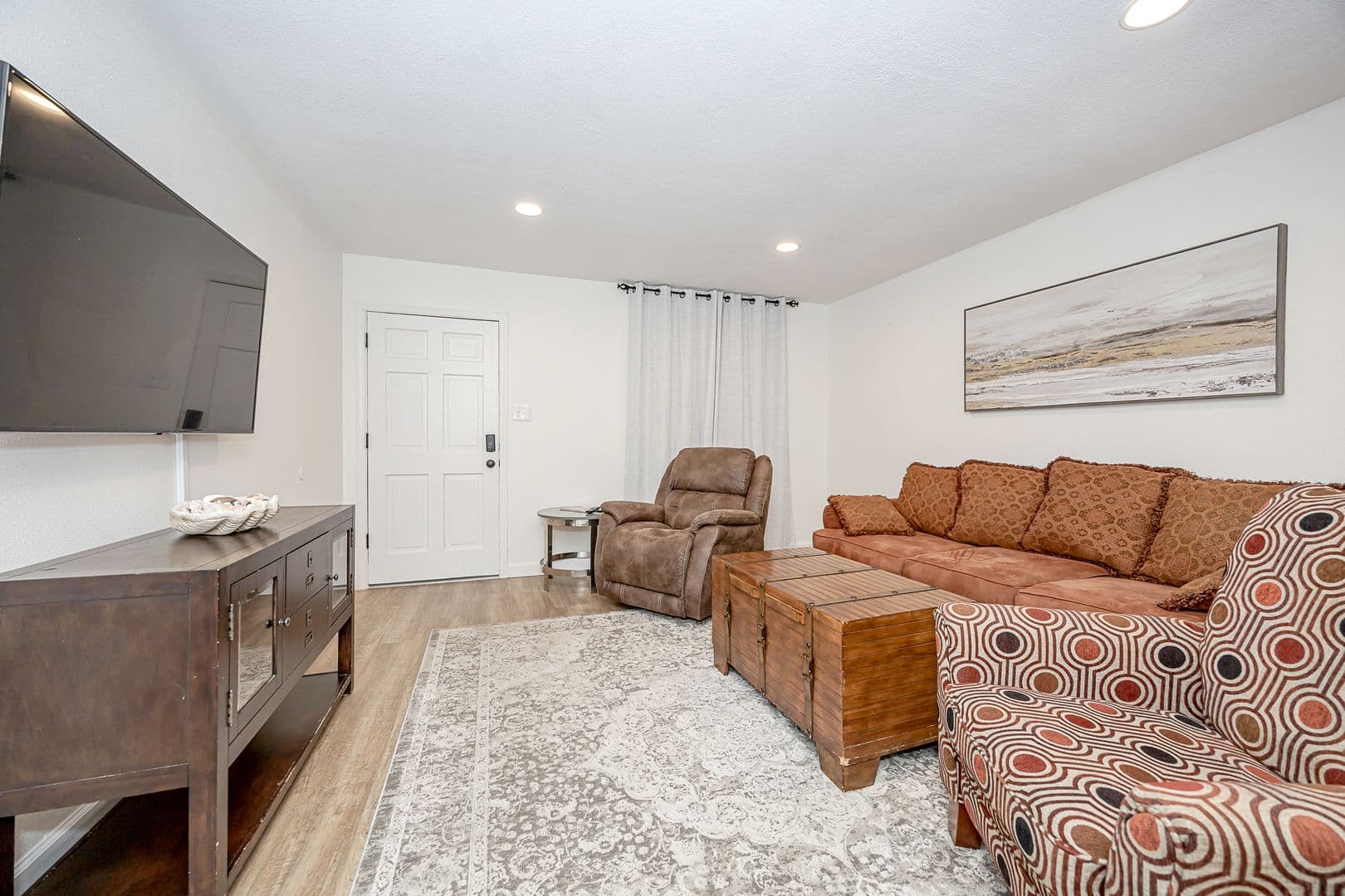 Ocean Springs House: 114 Ethel Circle Unit 8
