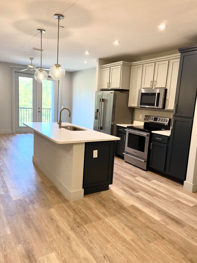 Ocean Springs Condo: 2501 Bienville Blvd Unit 533