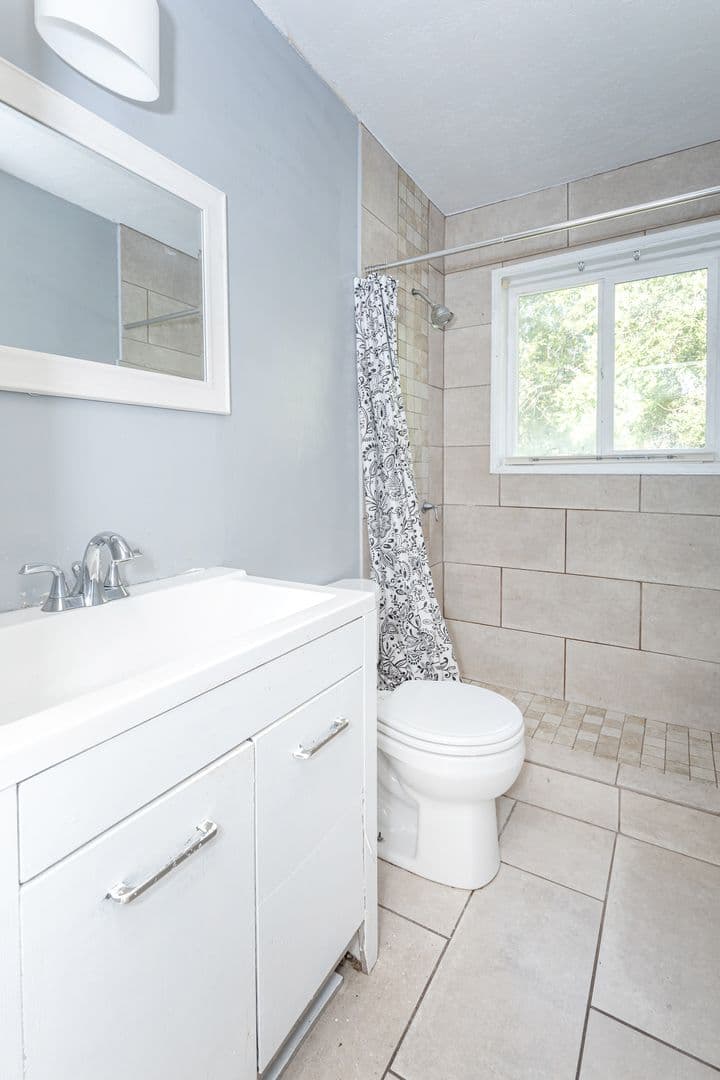 Pascagoula House: 3306 Whitmore Street