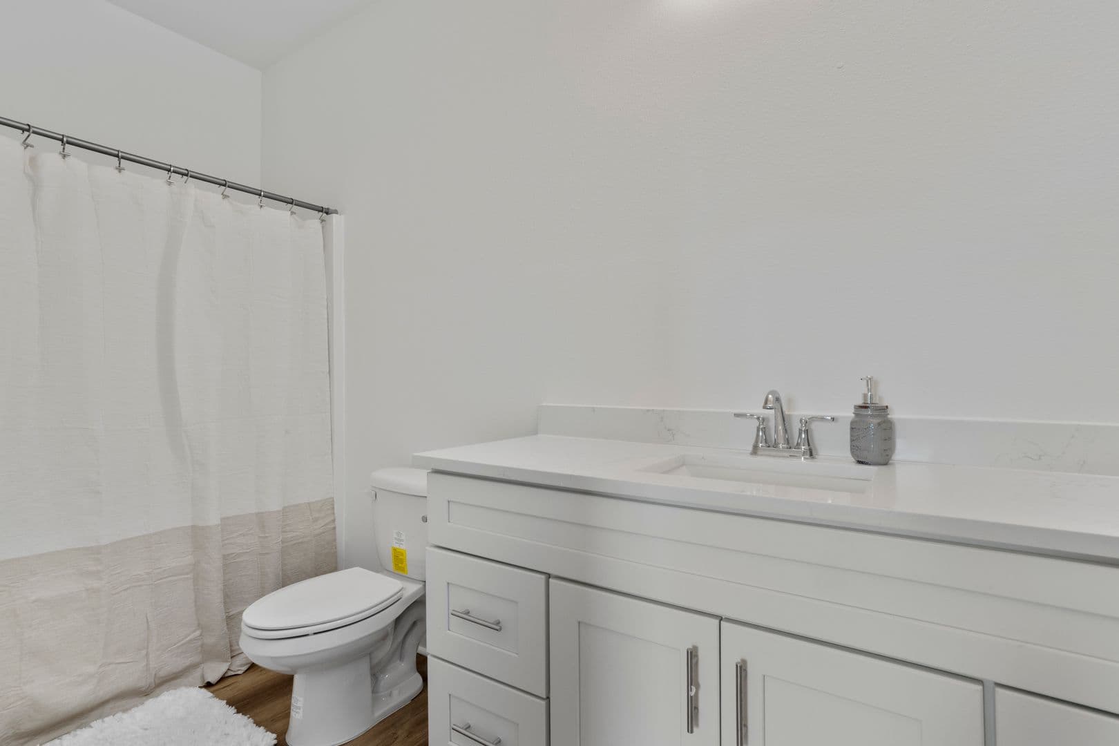 Ocean Springs Apartment: 8701 Old Spanish Trail