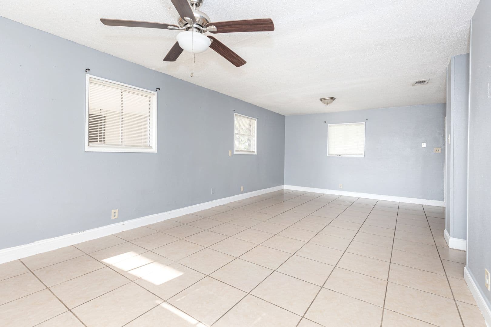 Pascagoula House: 3306 Whitmore Street