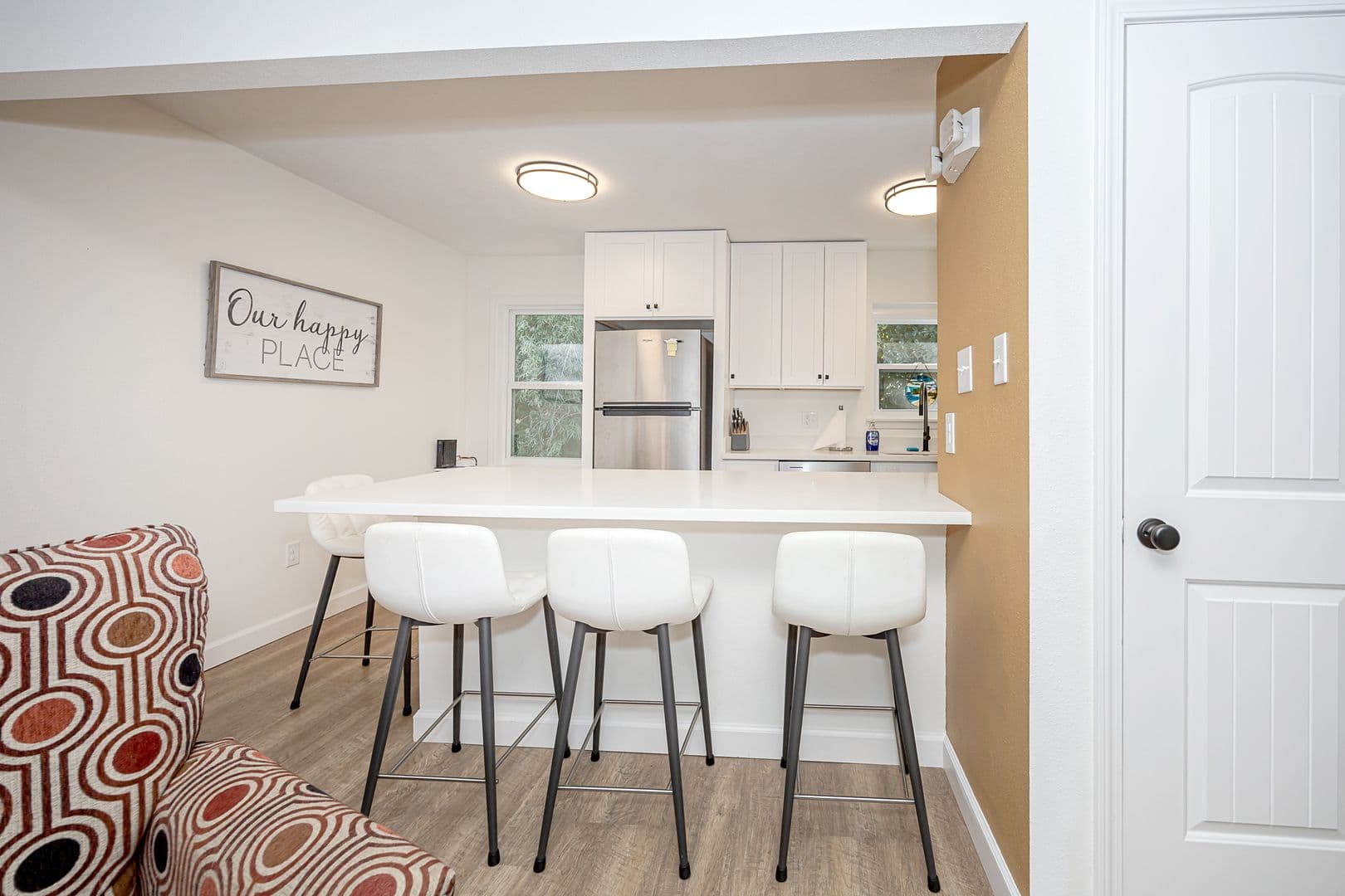 Ocean Springs House: 114 Ethel Circle Unit 8